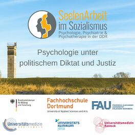 Show cover of Psychologie im Sozialismus