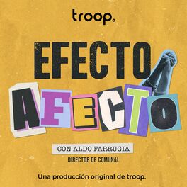 Show cover of Efecto Afecto
