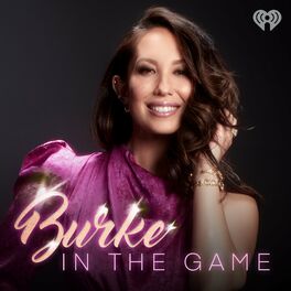 Show cover of Burke In The Game