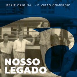 Show cover of Nosso Legado