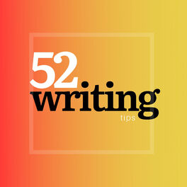 Show cover of 52 Writing Tips