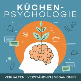 Show cover of Küchen-Psychologie