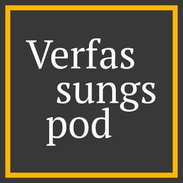 Show cover of Verfassungspod