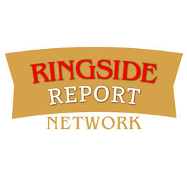 Show cover of Ringside Report Network