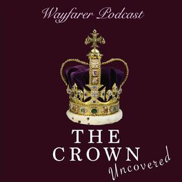Show cover of The Crown Uncovered