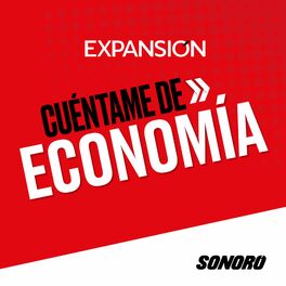 Show cover of Cuéntame de economía