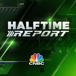 Show cover of Halftime Report