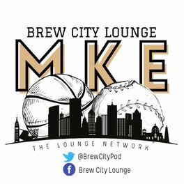 Show cover of Brew City Lounge Podcast