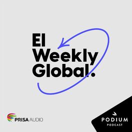 Show cover of El Weekly Global