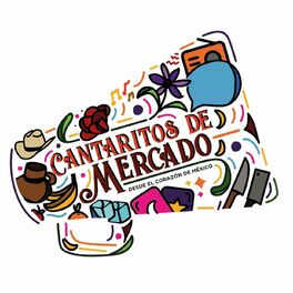 Show cover of Cantaritos de Mercado