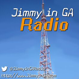 Show cover of Jimmy in GA Radio