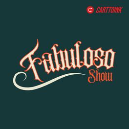 Show cover of Fabuloso Show