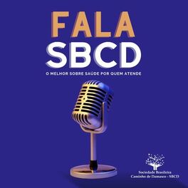 Show cover of Fala SBCD