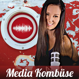 Show cover of Mediakombüse, DIY Medien für Dein Business