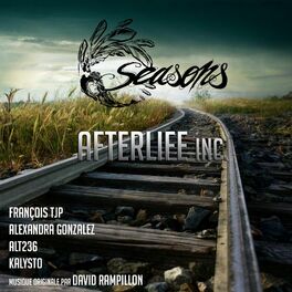 Show cover of Seasons - AfterLife Inc.