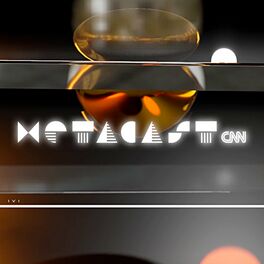 Show cover of Metacast CNN