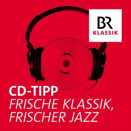 Show cover of CD-Tipp