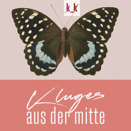 Show cover of Kluges aus der Mitte