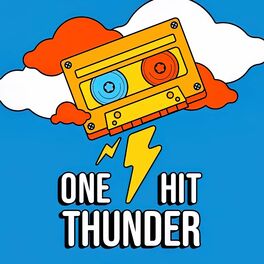 Show cover of One Hit Thunder
