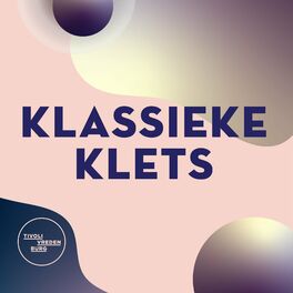 Show cover of Klassieke Klets