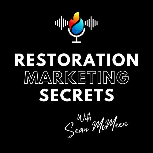Listen to restoration marketing secrets podcast podcast deezer
