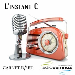 Show cover of L'Instant C