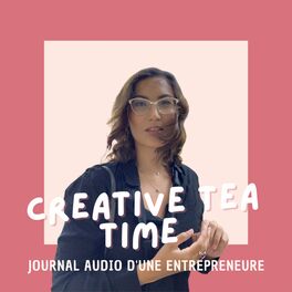 Show cover of Creative Tea Time