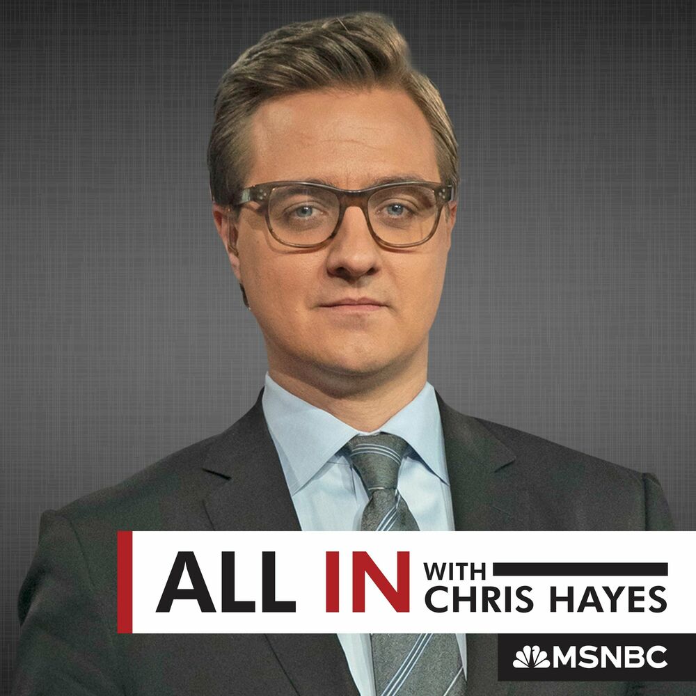 MSNBC's Chris Hayes on Why The Media Should Cover Trump More