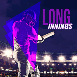 Show cover of Long Innings - Season 1