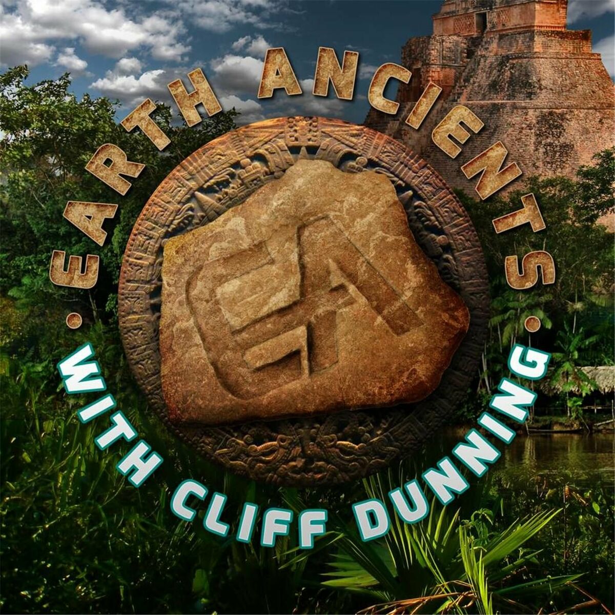 Listen to Earth Ancients podcast | Deezer