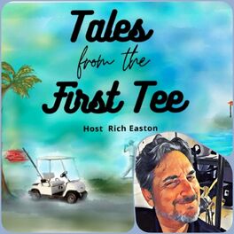 Show cover of Tales from the First Tee