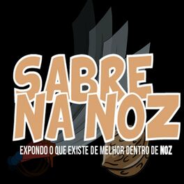 Show cover of Sabre Na Noz