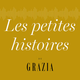 Show cover of Les petites histoires de Grazia