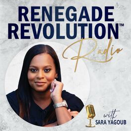 Show cover of Renegade Revolution Radio
