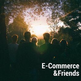 Show cover of E-Commerce&Friends
