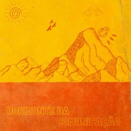 Show cover of Horizonte Da Comunicação