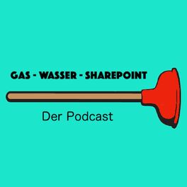 Show cover of Gas - Wasser - SharePoint