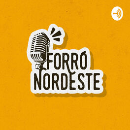 Show cover of Podcast Forró Nordeste