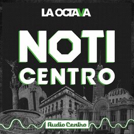 Show cover of Noticentro La Octava