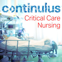 Show cover of Critical Care Nursing