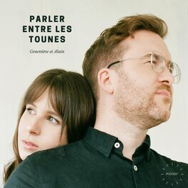 Show cover of Parler entre les tounes