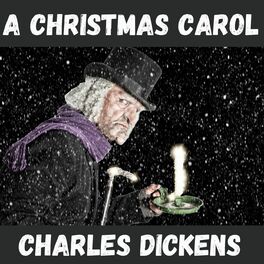 Show cover of A Christmas Carol - Charles Dickens