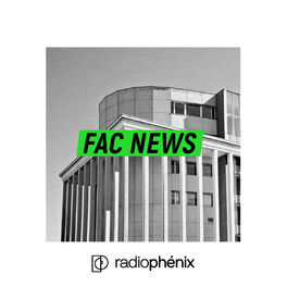Show cover of Fac News