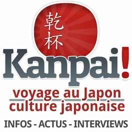 Show cover of Kanpai ! Japon