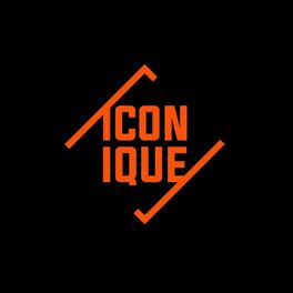 Show cover of ICONIQUE