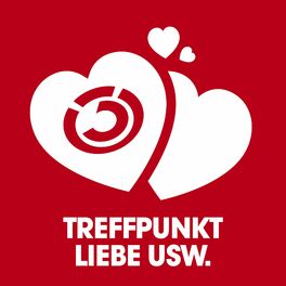 Show cover of Treffpunkt Liebe usw.
