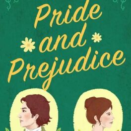 Show cover of Pride and Prejudice