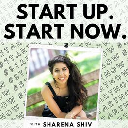 Show cover of START UP. START NOW.