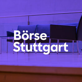 Show cover of Börse Stuttgart