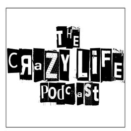 Show cover of The Crazy Life